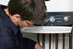 boiler replacement Whigstreet