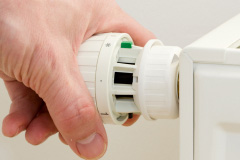 Whigstreet central heating repair costs